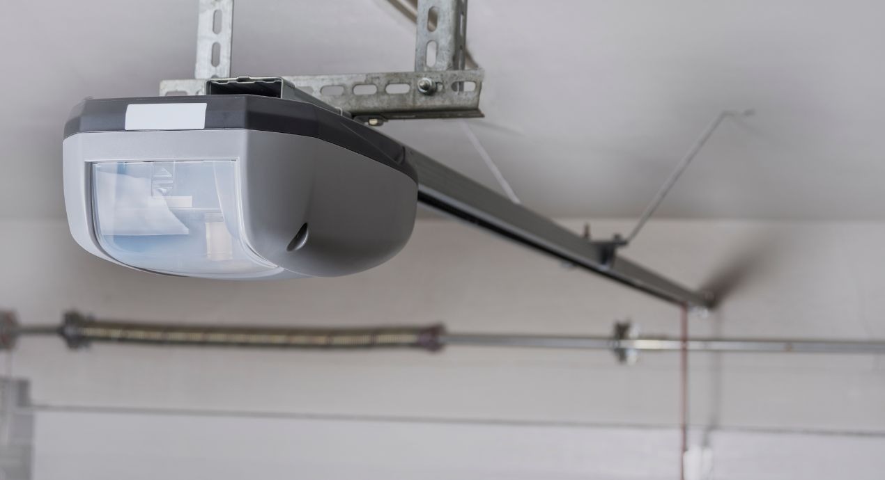 Garage Door Opener Repair Temple City