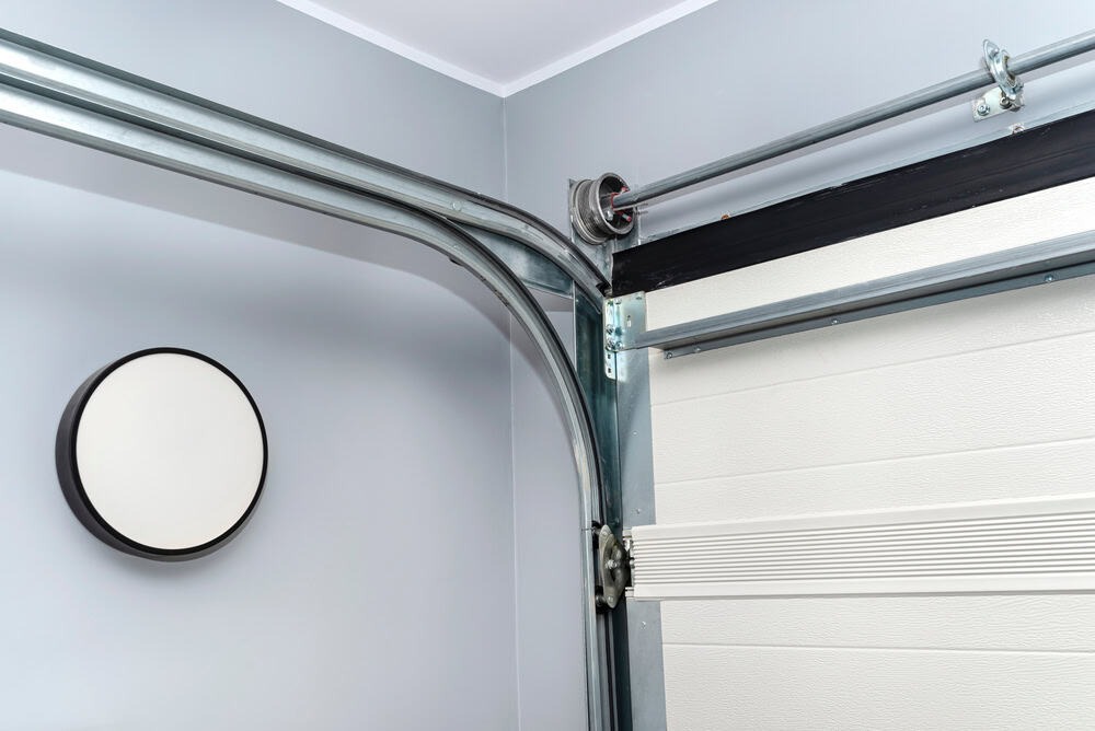 Garage Door Installation Temple City